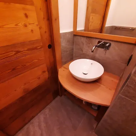 Maison Meynet Mountain Charm Appartamento *
