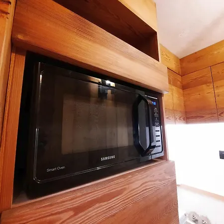 Appartamento Maison Meynet Mountain Charm