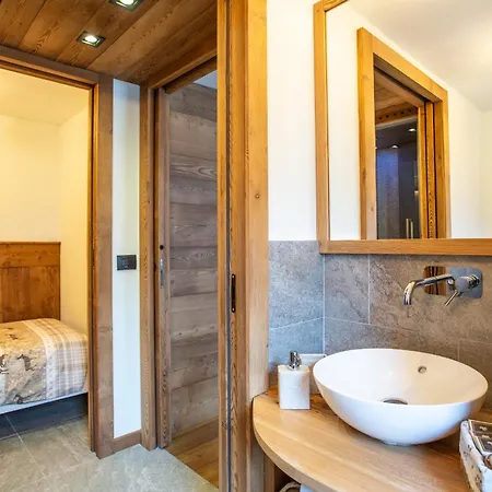 Maison Meynet Mountain Charm شقة *