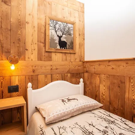 Maison Meynet Mountain Charm