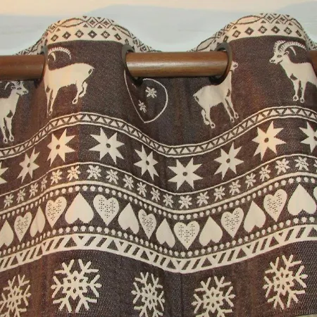 Maison Meynet Mountain Charm * Breuil-Cervinia