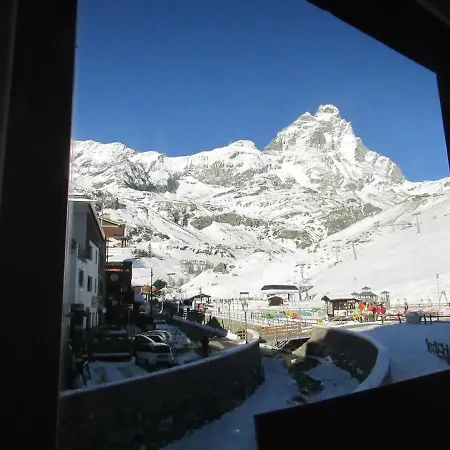 Maison Meynet Mountain Charm *